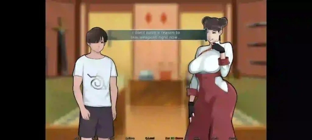 木叶熟女 版本更新 展示图 4